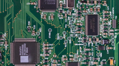 Mega Chinese IPO threatens South Korea chip dominance