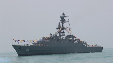Sri Lanka outshines regional powers as rescuer in war
