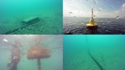 Investigation reveals EU funded phantom mussel farm in Bulgaria 