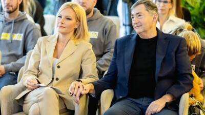 Viktor Orban's childhood friend retains title of richest Hungarian 