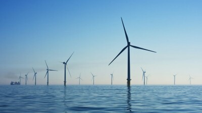 Ørsted completes cable works at Taiwan offshore wind farm