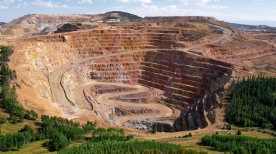 Indonesia bets on resource nationalism to plug fiscal gaps