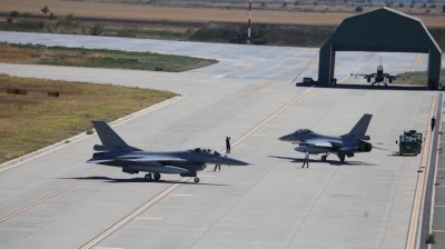 Romania agrees to host US military equipment and troops during Middle East conflict