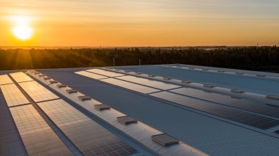 Taiwan’s solar sector: A renewables revolution facing persistent challenges