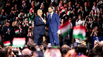 JD Vance praises Viktor Orban, accuses EU and Ukraine of meddling in Hungarian elections