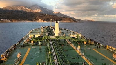 Pakistan makes first US crude imports as energy ties expand