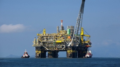State-owned Petrobras posted its highest average quarterly production during Q1. Most of its oil production is offshore. 