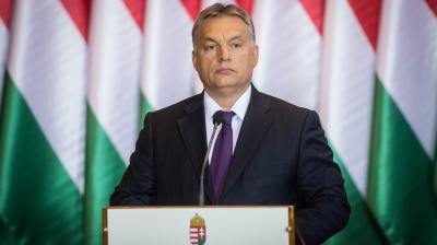 COMMENT: Win or lose, Orban has broken Hungary’s democracy 