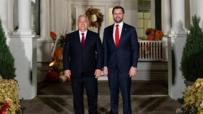 J.D.Vance reportedly plans visit to Hungary to endorse Viktor Orban’s election campaign