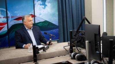 Hungary offers Putin safe passage for Budapest summit despite ICC arrest warrant