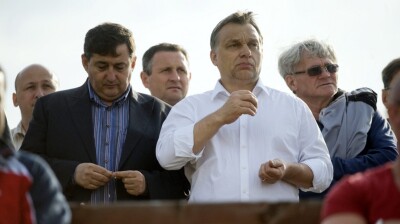Hungary’s Meszaros Group denies TV2 sale reports as claims emerge of Orban allies shifting wealth abroad  