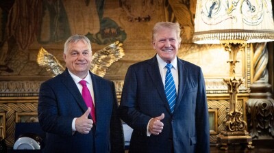 Hungary, US set to deepen nuclear energy ties during Orbán’s White House visit