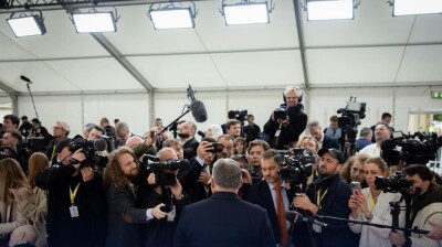 Orban says ‘Hungary can't be circumvented' on Ukraine EU accession 