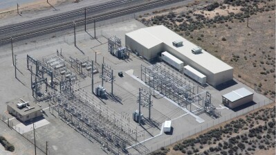 The battery revolution 