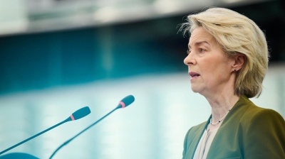 EU foreign policy shifts to eastern neighbourhood under von der Leyen
