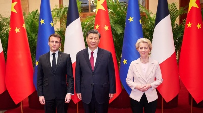 What comes after Xi? China's future in a post-Xi era