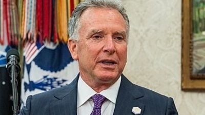 US envoy Witkoff to meet Israeli and Qatari officials in Italy to conclude Gaza ceasefire agreement 