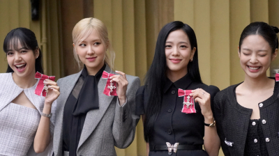 How East Asia, by way of BLACKPINK, BTS et al, has redefined global pop culture