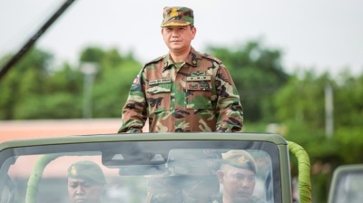 Cambodian PM appeals to UN Security Council over Thai military incursion