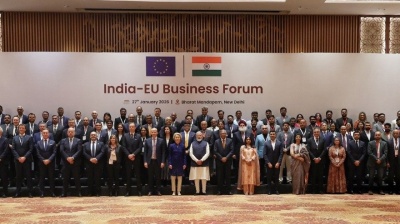 India-EU trade pact resets market access and geopolitics