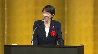 PM Takaichi set for commanding win as Japan heads to polls