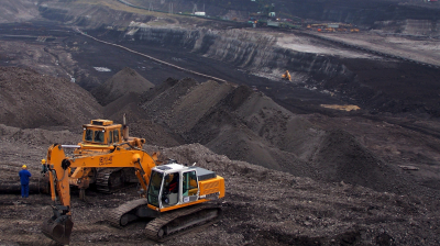 Polish coalmining enjoys its good times while they last