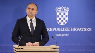 Croatia to invest nearly €2bn in drones, howitzers and tanks