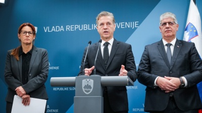 Ljubljana increases security in southeast after fatal attack involving Roma community