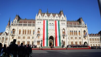 Hungarian government unveils amendments to 2026 budget 