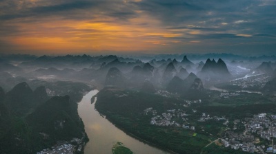 Pinglu Canal highlights China’s logistics-first infrastructure strategy