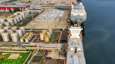 Asia’s gas utilities are politically shielded but economically exposed