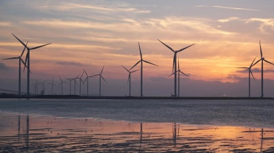 India turns to global alliances to accelerate wind power growth