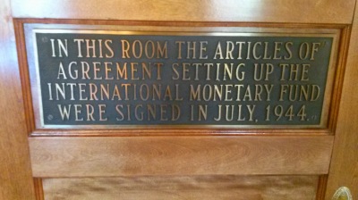 IMF urges Islamabad to strengthen State Bank of Pakistan independence