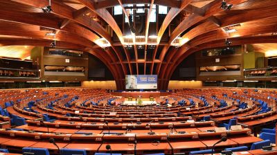Council of Europe internal probe pursuing claims of Azerbaijan-linked corruption