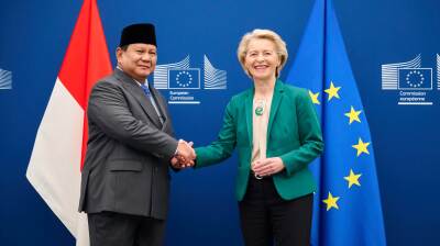 Suspicious deaths and intimidation of critics under Indonesia's Prabowo