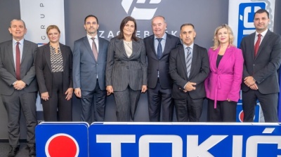 Croatia’s Tokić makes stock market debut after fully subscribed IPO