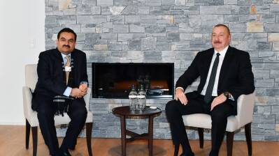 Adani Group emerges as key corporate pillar in India’s global strategy