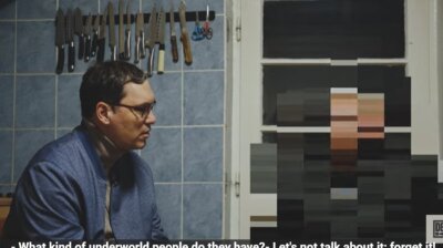 Shocking Hungarian documentary alleges ruling party uses mafia-style intimidation to buy votes and coerce voters