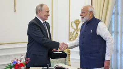 Russia’s evolving “no limits” defence and nuclear partnership with India