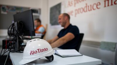 Serbia faces potential €1bn-1.5bn Rio Tinto claim over scrapped lithium project, opposition leader says