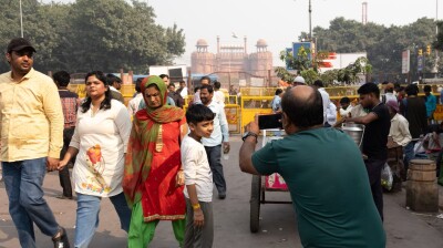 Cockroach Party protests in India end with government accepting all demands