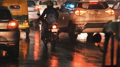India braces for widespread heavy rains