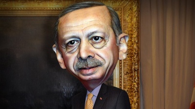 Erdogan says Turkey “couldn’t even produce a sewing needle” before he came to power, sparks storm of criticism