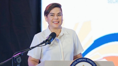 Paper trail tightens around another Duterte in the Philippines