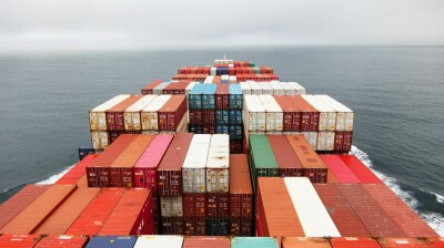 South Korea VS China in the race for a commercial Arctic trade route