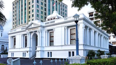 Bank Indonesia launches domestic retail credit card network to cut reliance on Visa, Mastercard