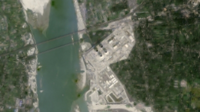 Bangladesh nears launch of first nuclear power plant