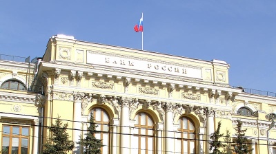 COMMENT: Why aren’t more of Russia’s banks failing? 