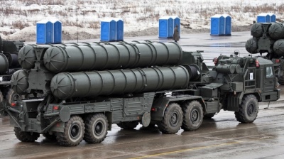 Erdogan reportedly asked Putin to consider taking back his S-400 missile systems