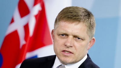 Fico claims Slovakia has obtained energy guarantees from EU and will unblock latest sanctions package against Russia